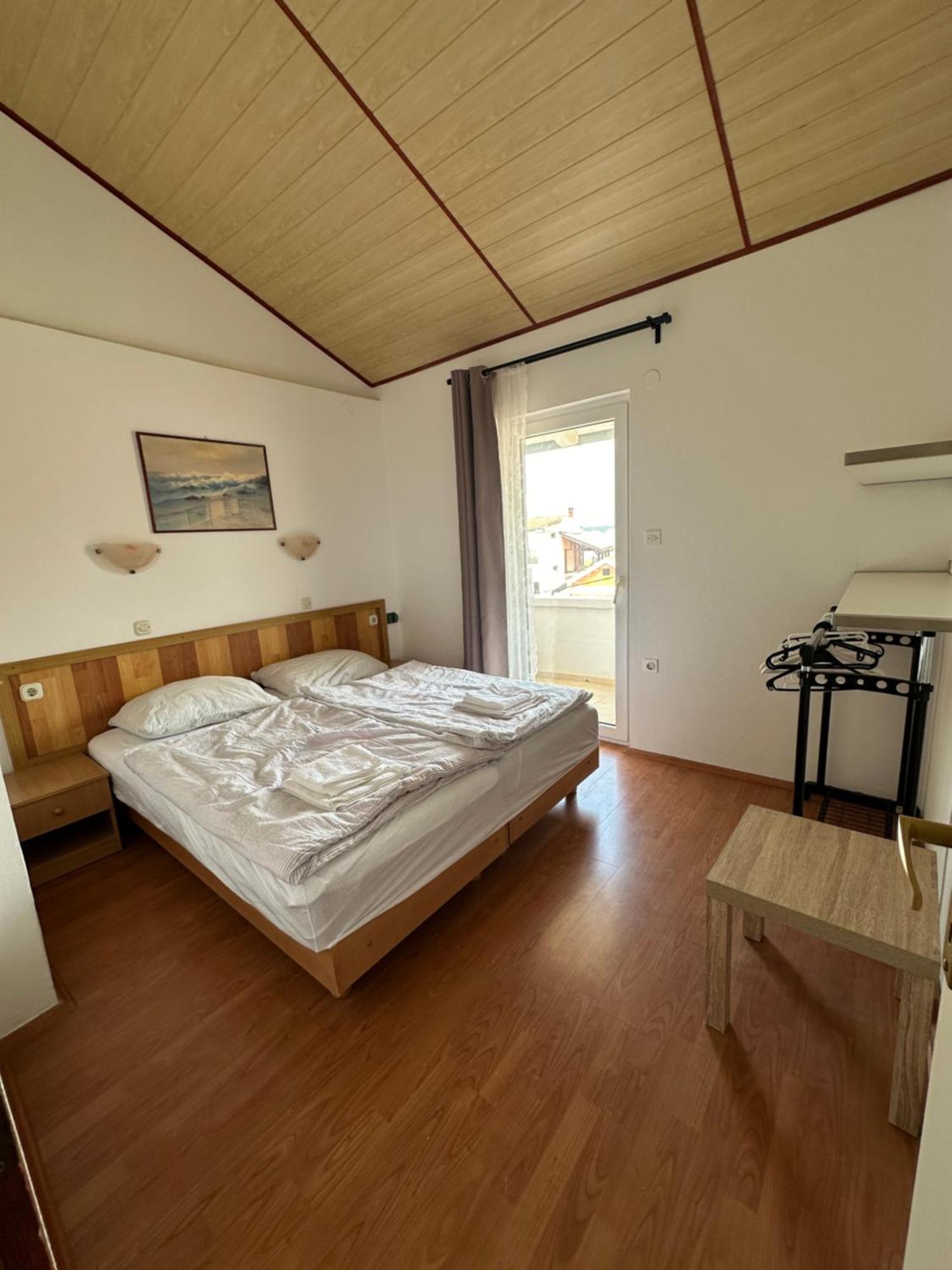 Vila Rosa Tkon Exterior foto